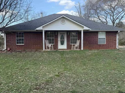 2261 W Hwy 84, Rusk, TX 75785