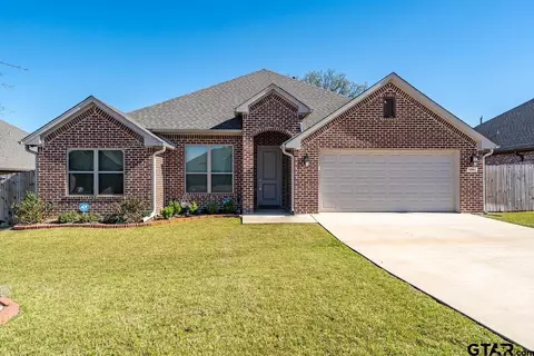 234 Amanda Ave, Bullard, TX 75757