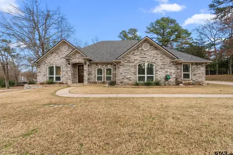 14411 Mac Ln, Arp, TX 75750
