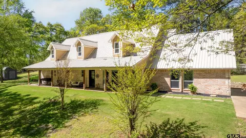 17050 Hickory Trl, Flint, TX 75762