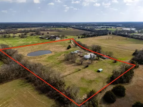 215 County Road 4737, Cumby, TX 75433