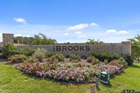 9154 Cave Branch Cv #LOT 36, Tyler, TX 75703