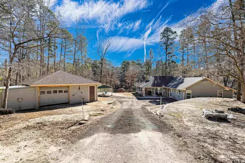298 Private Road 7536, Hawkins, TX 75765