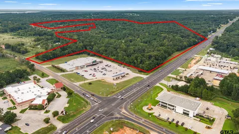 tbd S Hwy 155, Flint, TX 75762