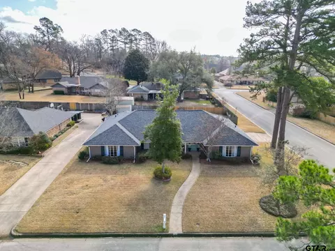 4724 Kidd Dr, Tyler, TX 75703