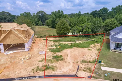340 Mac Cir, Bullard, TX 75757