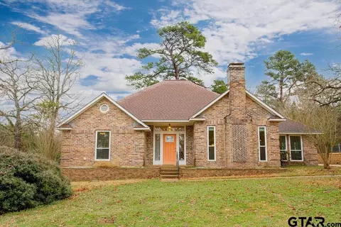 325 Hide Away Ln E, Hideaway, TX 75771