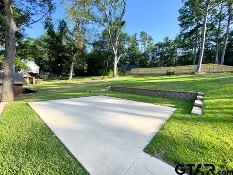 1654 E Tanglewood Dr E, Hideaway, TX 75771 photo 8