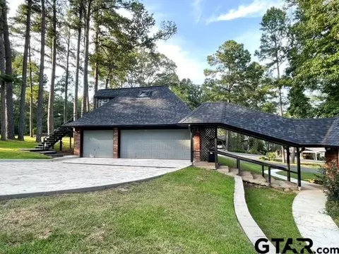 1654 E Tanglewood Dr E, Hideaway, TX 75771 photo 7
