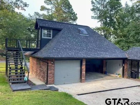 1654 E Tanglewood Dr E, Hideaway, TX 75771 photo 9