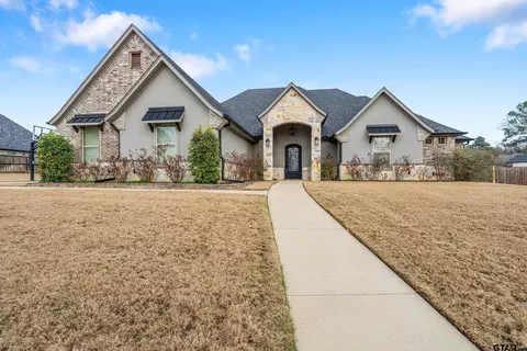 18217 Spruce Hill Dr, Flint, TX 75762