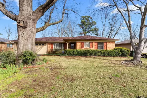3138 Colgate Ave, Tyler, TX 75701
