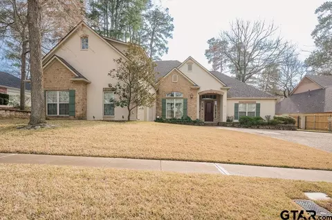 1203 Ashwood Dr, Tyler, TX 75703