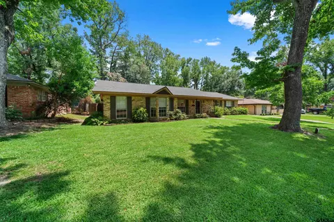 3614 Cameron, Tyler, TX 75701