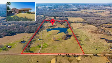 2849 Cr 3180, Cookville, TX 75558