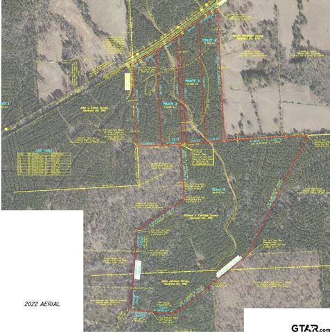 tbd Hwy 84 Tract 4, Rusk, TX 75785