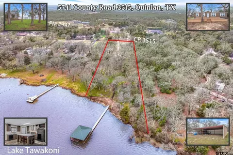 5741 County Road 3515, Quinlan, TX 75474