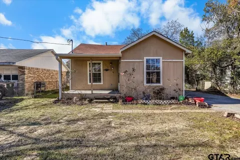 1207 S Francis, Tyler, TX 75701