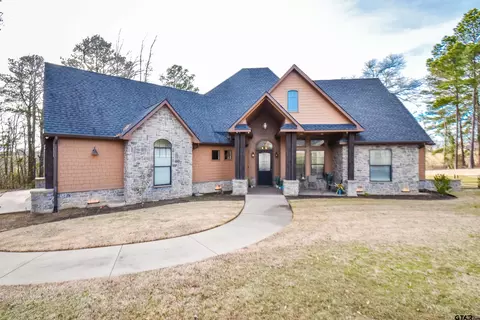 336 Memory Ln, Kilgore, TX 75662