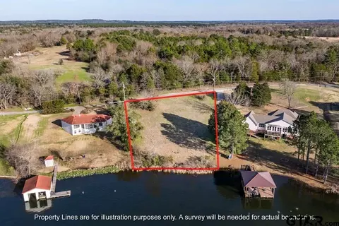00 E Lake Dr, Murchison, TX 75778 photo 4