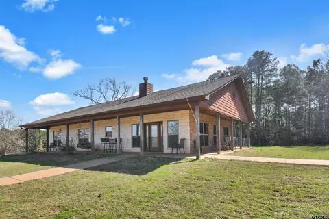 15796 Fm 1798 W, Henderson, TX 75654