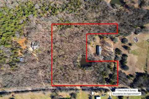 tbd Cr Nw 1012, Mount Vernon, TX 75457