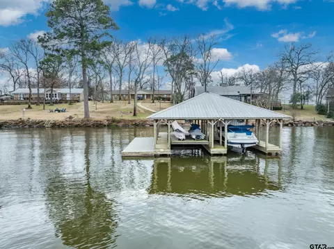 21829 Blue Water Rd, Chandler, TX 75758