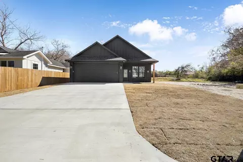 916 Turner, Tyler, TX 75701