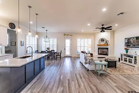 322 Koby Cir, Sulphur Springs, TX 75482