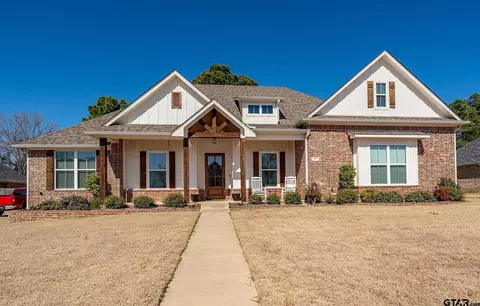 117 Nathan Dr, Chandler, TX 75758