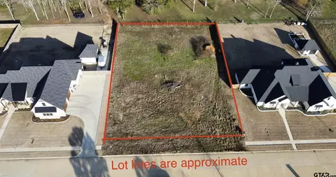 12366 Harlon, Flint, TX 75762