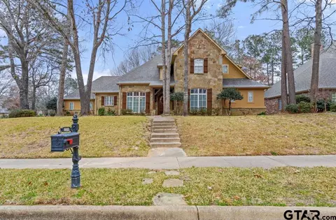 3697 Bentridge Ct, Tyler, TX 75707
