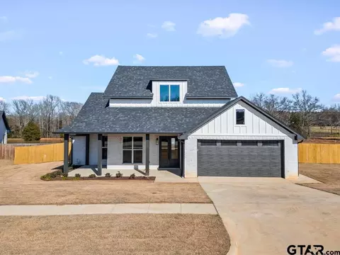 324 Sides Blvd, Bullard, TX 75757