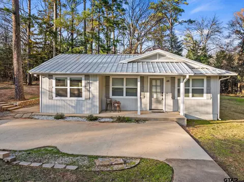 48 N Whispering Pine Trl, Mount Vernon, TX 75457
