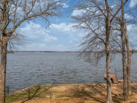 20425 Flat Creek Dr, Chandler, TX 75758