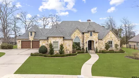 7138 Shaddock Rdg, Tyler, TX 75703