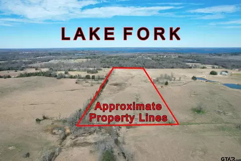 tbd County Road 1616, Alba, TX 75410