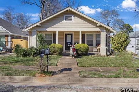 406 Reeves St, Tyler, TX 75702