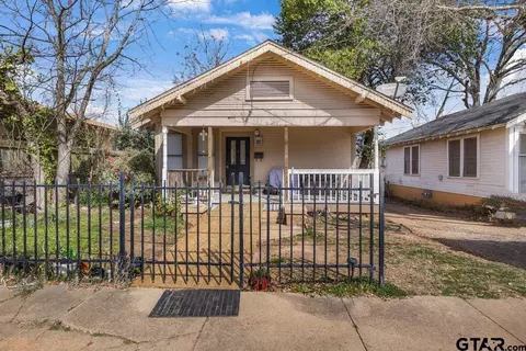 400 E Houston St, Tyler, TX 75702