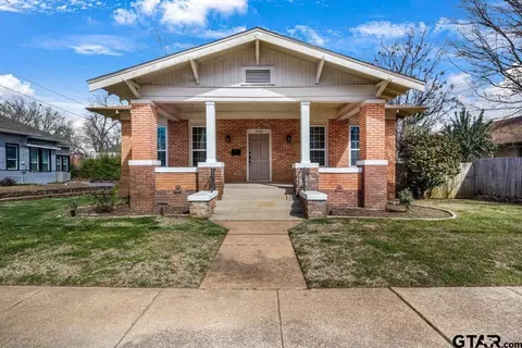 322 E Houston St, Tyler, TX 75702