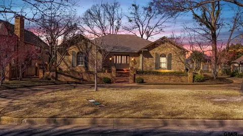 1605 Brandywine, Tyler, TX 75703