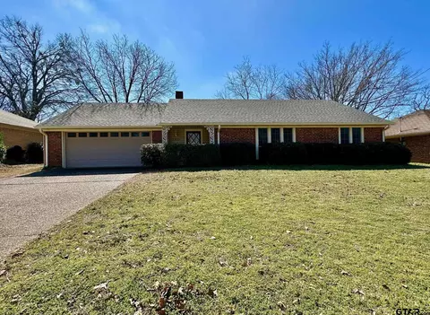 3405 Mcdonald Rd, Tyler, TX 75701