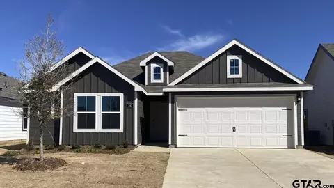 341 Dry Crk, Canton, TX 75103