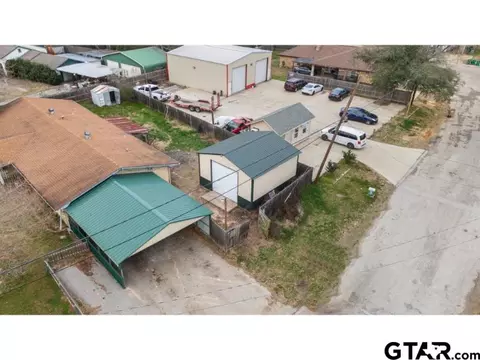 3649 County Road 1125, Tyler, TX 75704