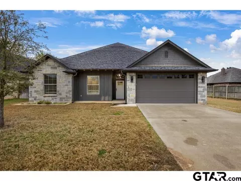 7320 Flat Rock Ln, Tyler, TX 75703