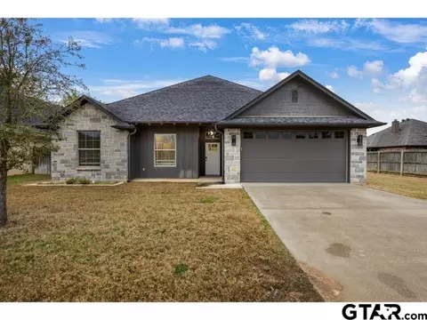 7320 Flat Rock Ln, Tyler, TX 75703