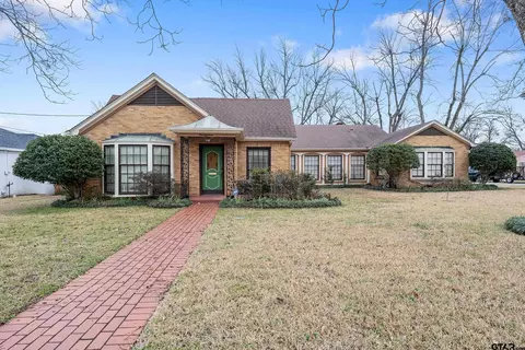 118 S Mahon Ave, Tyler, TX 75702