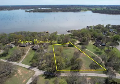 lot53 Rscr 3500, Emory, TX 75440