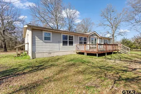 2690 Campbell St, Paris, TX 75460