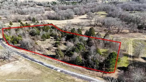 tbd Rusty Ln, Murchison, TX 75778 photo 3